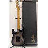 Image 4 : FENDER STRATOCASTER W CASE CRAFTED IN CHINA
