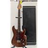 Image 1 : FENDER STRATOCASTER BROWN TORTOISE