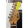 Image 3 : FENDER STRATOCASTER BROWN TORTOISE