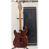 Image 4 : FENDER STRATOCASTER BROWN TORTOISE