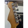 Image 6 : FENDER STRATOCASTER BROWN TORTOISE