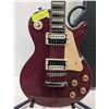 Image 2 : REPLICA GIBSON LES PAUL STANDARD ELECTRIC
