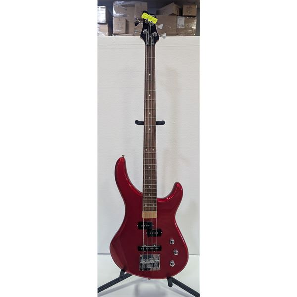 JACKSON C20 CONCERT BASS GUITAR