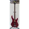 Image 1 : JACKSON C20 CONCERT BASS GUITAR