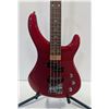 Image 2 : JACKSON C20 CONCERT BASS GUITAR