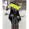 Image 3 : JACKSON C20 CONCERT BASS GUITAR