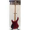 Image 4 : JACKSON C20 CONCERT BASS GUITAR