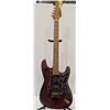 Image 1 : REPLICA FENDER STRATOCASTER ELECTRIC GUITAR