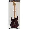Image 4 : REPLICA FENDER STRATOCASTER ELECTRIC GUITAR
