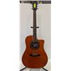 Image 2 : FENDER HOT ROD T BUCKET ELECTRIC ACOUSTIC