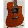 Image 3 : FENDER HOT ROD T BUCKET ELECTRIC ACOUSTIC