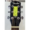 Image 4 : FENDER HOT ROD T BUCKET ELECTRIC ACOUSTIC