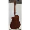 Image 6 : FENDER HOT ROD T BUCKET ELECTRIC ACOUSTIC
