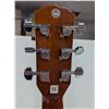Image 7 : FENDER HOT ROD T BUCKET ELECTRIC ACOUSTIC