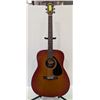 Image 1 : VINTAGE YAMAHA ACOUSTIC GUITAR