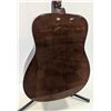 Image 5 : VINTAGE YAMAHA ACOUSTIC GUITAR