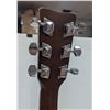 Image 6 : VINTAGE YAMAHA ACOUSTIC GUITAR