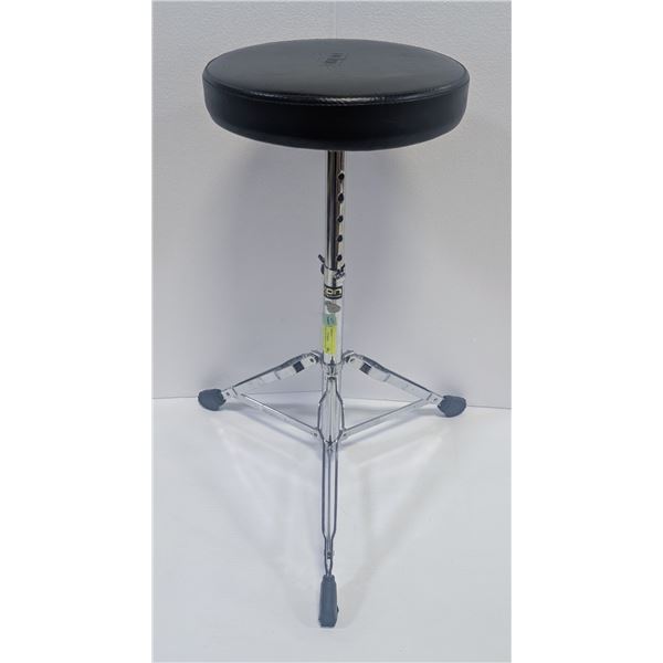 ADJUSTABLE DRUM KIT STOOL