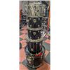 Image 1 : WESTBURY DRUM KIT BLACK