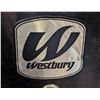 Image 2 : WESTBURY DRUM KIT BLACK