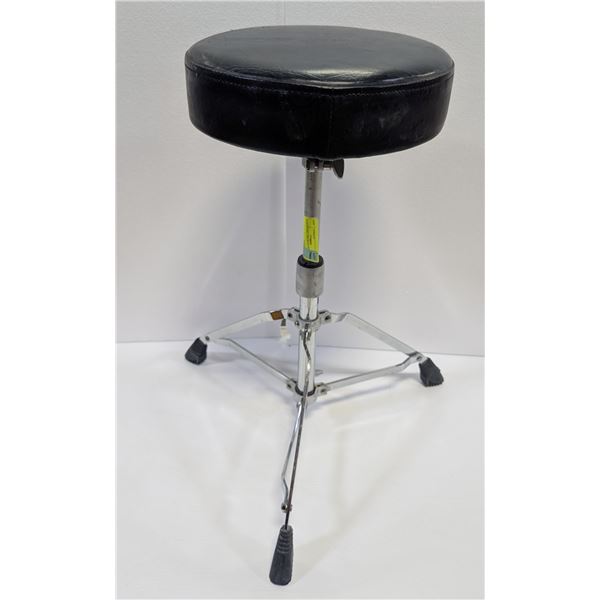 ADJUSTABLE DRUM KIT STOOL