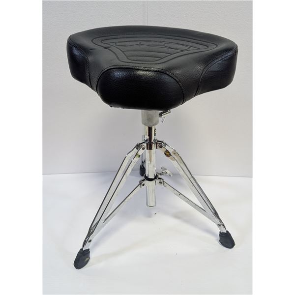 ADJUSTABLE DRUM KIT STOOL