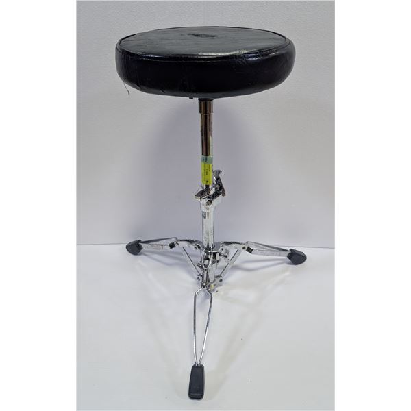 ADJUSTABLE DRUM KIT STOOL