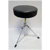 Image 1 : ADJUSTABLE DRUM KIT STOOL