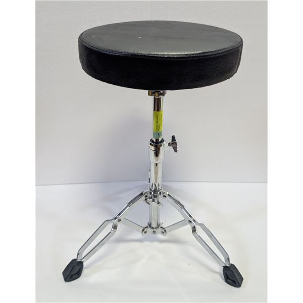 ADJUSTABLE DRUM KIT STOOL