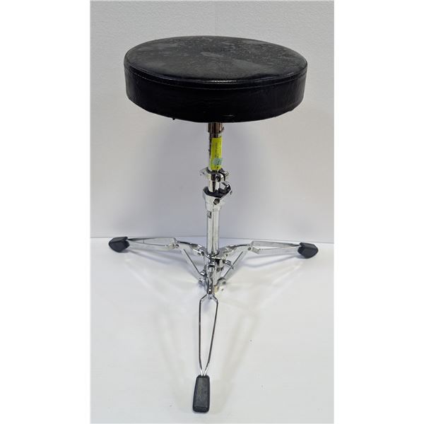 ADJUSTABLE DRUM KIT STOOL