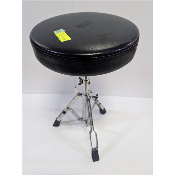 FOLDING DRUM STOOL