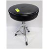 Image 1 : FOLDING DRUM STOOL