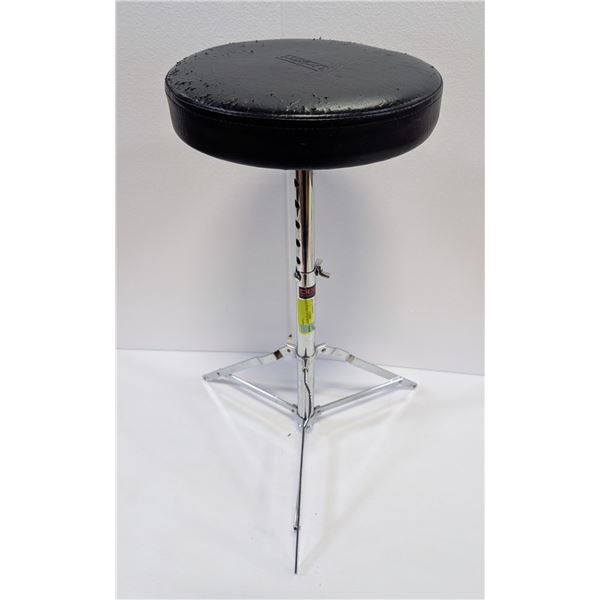 ADJUSTABLE DRUM STOOL