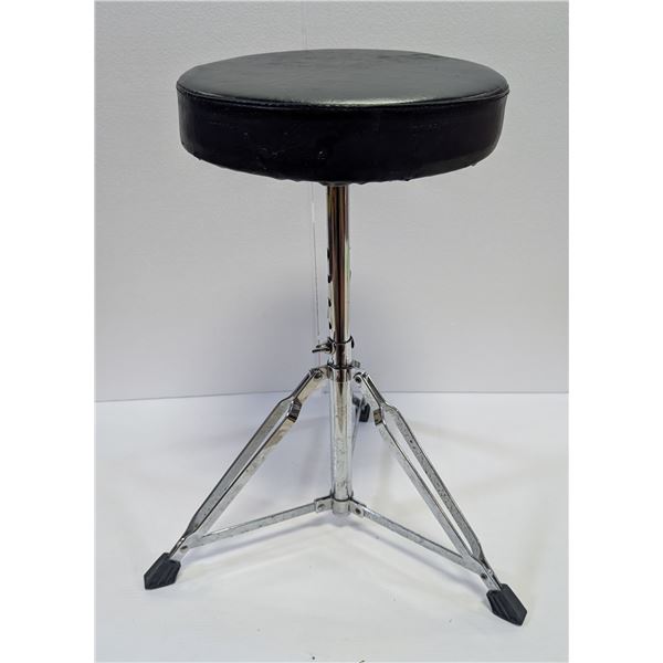 ADJUSTABLE DRUM KIT STOOL