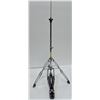 Image 1 : FOLDING CHROME HI HAT STAND
