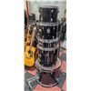 Image 1 : TRAK DRUM KIT BLACK