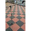 Image 1 : PORTABLE MICROPHONE STAND