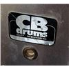 Image 2 : CB SP SERIES DRUM KIT SILVER