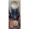 Image 1 : CB SP SERIES DRUM KIT BLUE