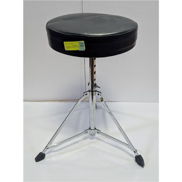 WESTBURY ADJUSTABLE DRUM STOOL