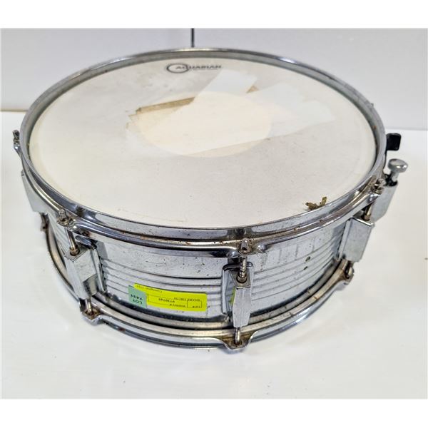 SNARE DRUM