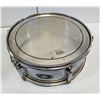 Image 1 : SNARE DRUM CHROME FINISH