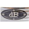 Image 2 : SNARE DRUM CHROME FINISH