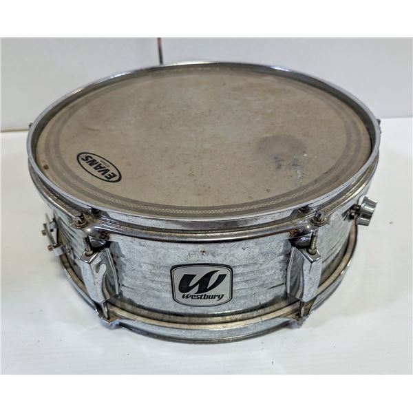 WESTBURY SNARE DRUM
