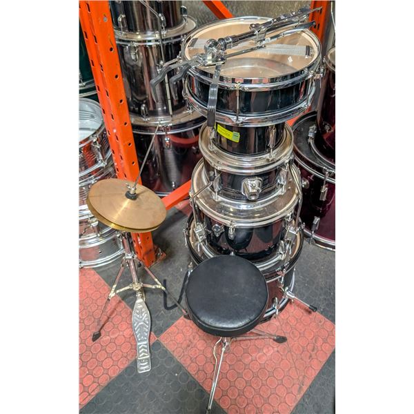 CHILDS CB DRUM KIT