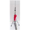 Image 1 : FOLDING CHROME HI HAT STAND