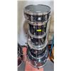 Image 2 : CB SP SERIES DRUM KIT BLACK