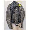 Image 1 : MENS LARGE MOTORCYCLE JACKET