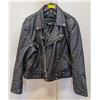Image 1 : MENS LARGE MOTORCYCLE JACKET