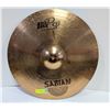Image 1 : SABIAN B8 PRO 20IN MED RIDE